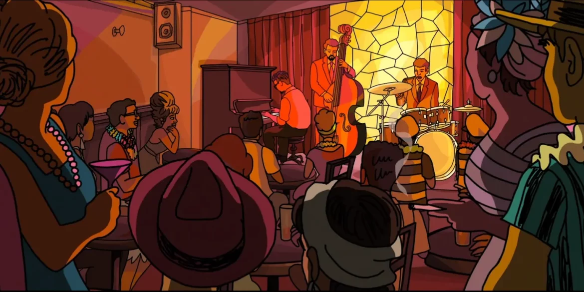 They Shot the Piano Player de Fernando Trueba et Javier Marisca - CINEMED 2023