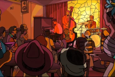 They Shot the Piano Player de Fernando Trueba et Javier Marisca - CINEMED 2023