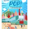 Affiche pop festival