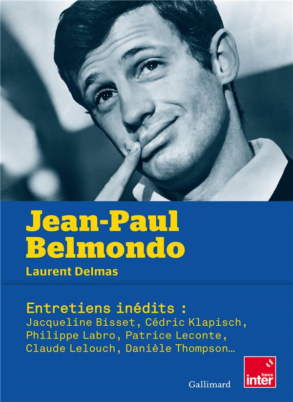 Laurent Delmas - Belmondo