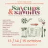 affiche-festival-saveurs&savoirs-uzès