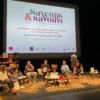 Plateau festival Saveurs & Savoirs Gard au talents