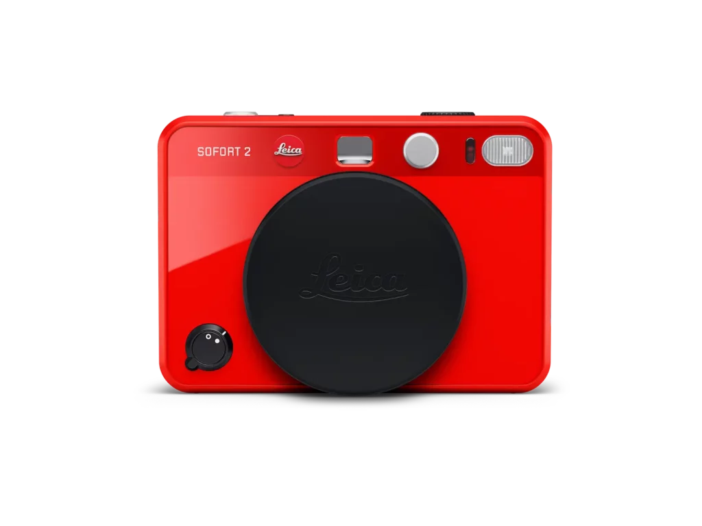 Leica Sofort 2