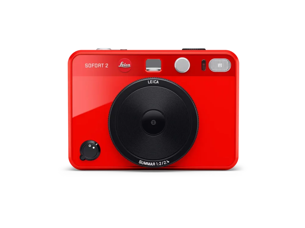 Photo Leica SOFORT2