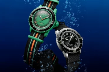 blancpain_x_swatch Bioceramic Scuba fifty fathoms