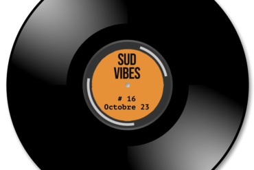 Bande-son, playlist musicale d'octobre 2023