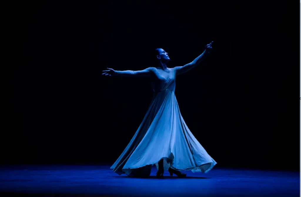 Patricia Guerrero-Deliranza Festival Flamenco Nîmes