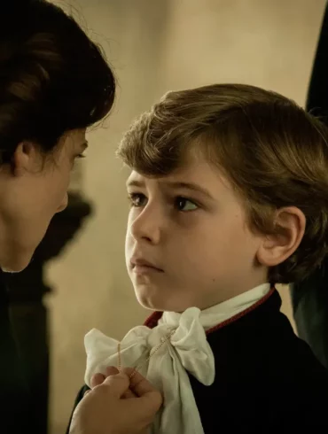 l'enlèvement Marco Bellocchio