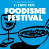 Foodisme Festival Tropisme