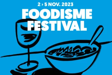 Foodisme Festival Tropisme