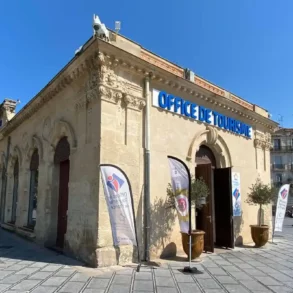 Montpellier Office de Tourisme