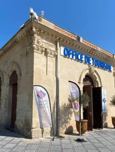Montpellier Office de Tourisme