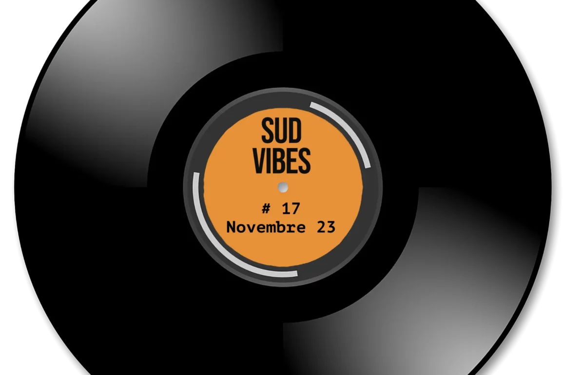 Bande-son Novembre 2023