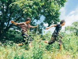 film l'Innocence