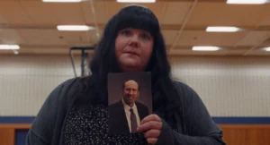 Nicolas Cage Dream Scenario