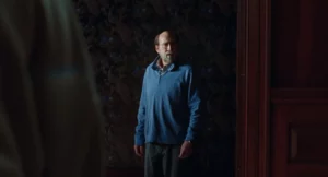 Nicolas Cage Dream Scenario