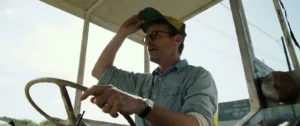 5 hectares Lambert wilson