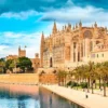 catedral-santamaria-palma de Majorque