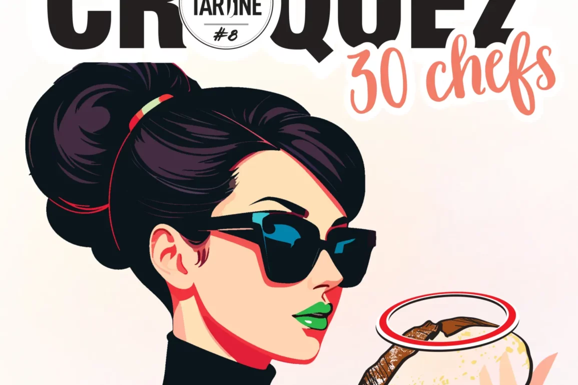 Sainte Tartine 2024 Montpellier