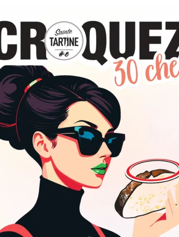 Sainte Tartine 2024 Montpellier