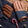 Gants Florac Maison Fabre x Atelier Tuffery