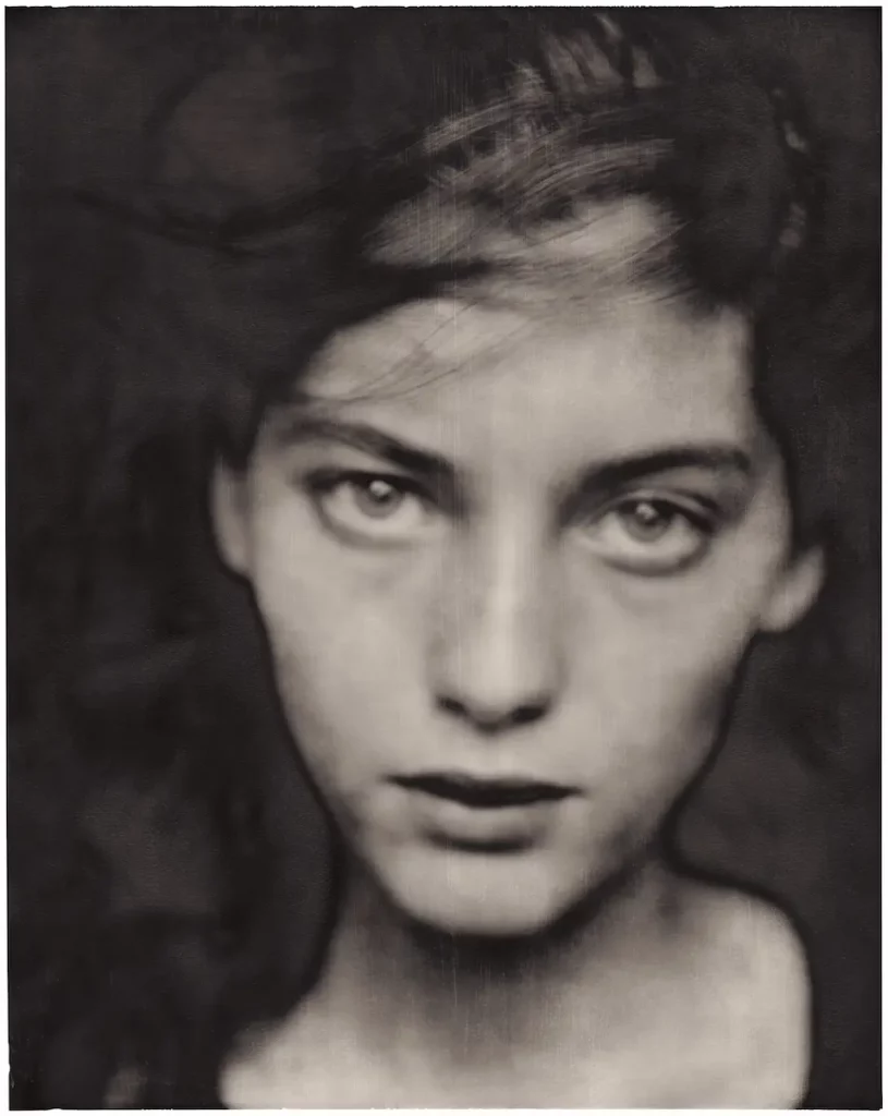 50 ans d'images de Paolo Roversi