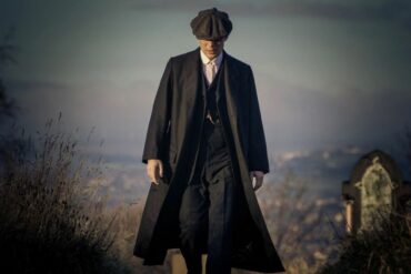 Peaky Blinders, après la série le film