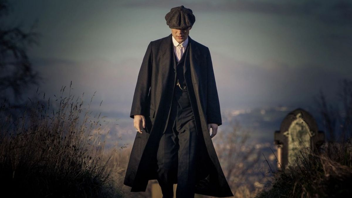 Peaky Blinders, après la série le film