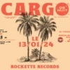 Rockette Records - Cargo Arles