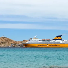 Corsica Ferries 2 nouvelles destinations depuis Sète