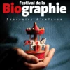 Festival de la Biographie de Nîmes