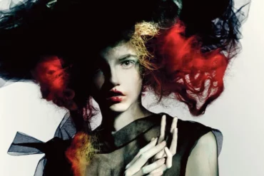 50 ans d'images de Paolo Roversi