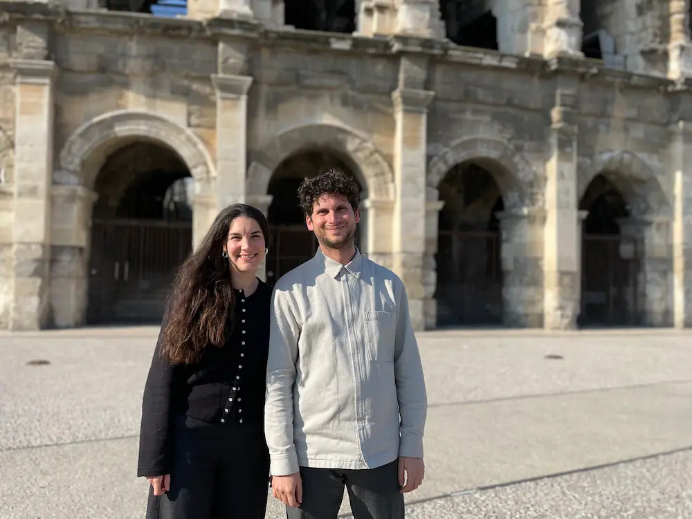 La Contemporaine de Nîmes