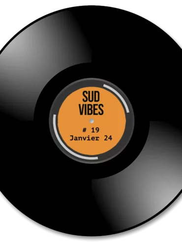 Bande-son, playlist musicale janvier 2024