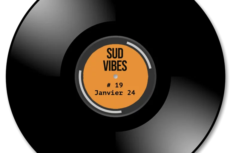 Bande-son, playlist musicale janvier 2024