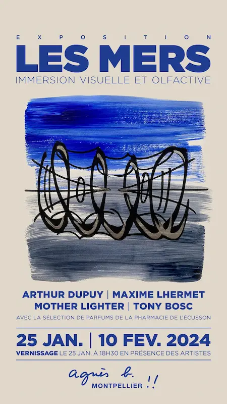Arthur Dupuy : un tout nouveau site consacré à ses créations artistiques