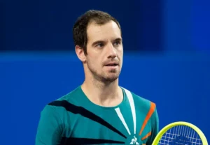 Richard Gasquet Open sud de france