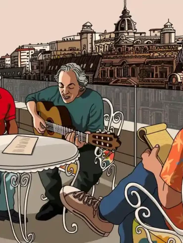 Les sorties cinéma du 31 janvier