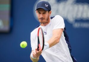 Andy Murray Open Sud de france