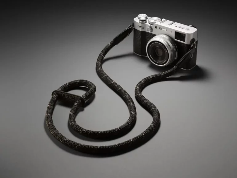 Nouveau Fujifilm X100 VI