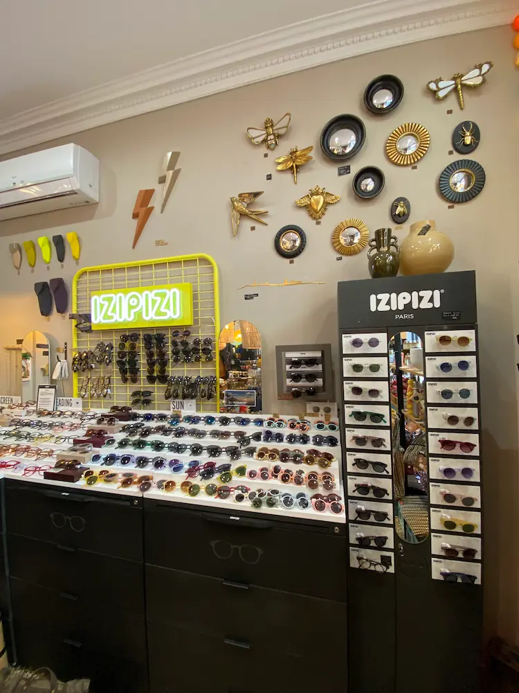 Metropolitan Concept Store