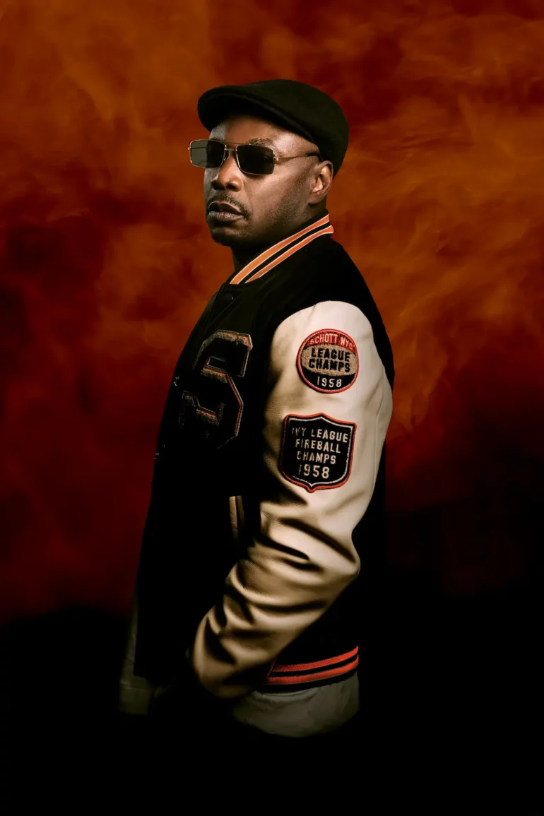 MC SOLAAR - Festival Fernande 2024