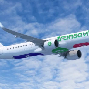 Transavia - Aéroport Montpellier