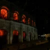 Boom dans les arènes de Nîmes la Contemporaine