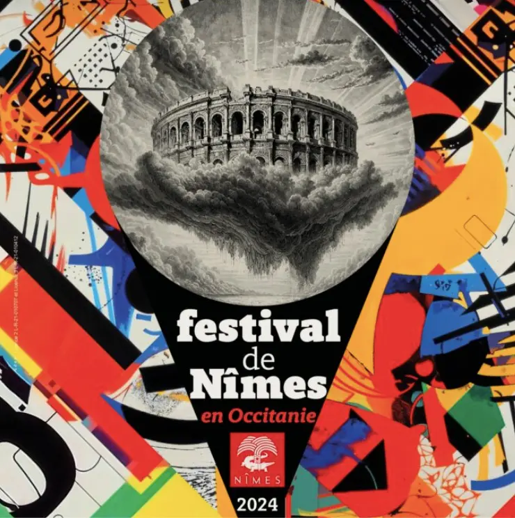 festival-de-nîmes-2024