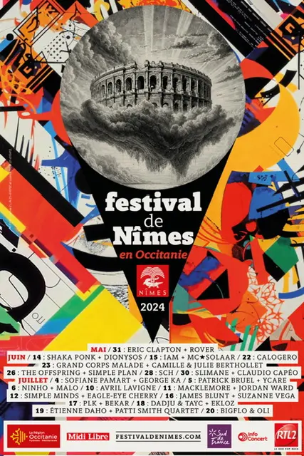 festival-de-nîmes-2024