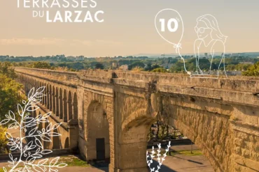 tous en terrasses du larzac montpellier