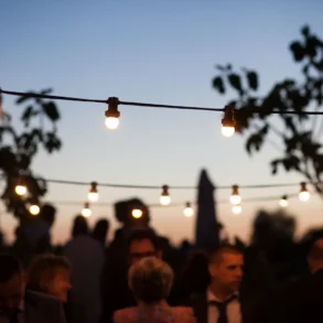 Domaine Uma Festival-Street Food