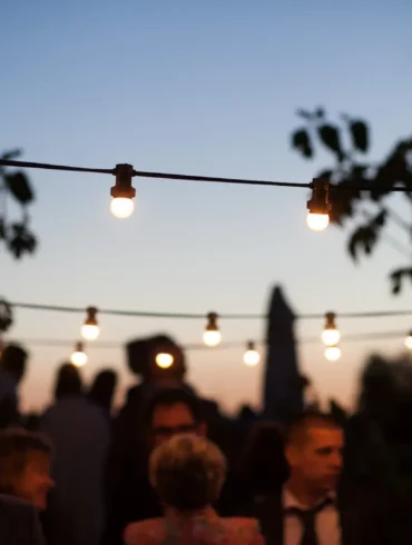 Domaine Uma Festival-Street Food