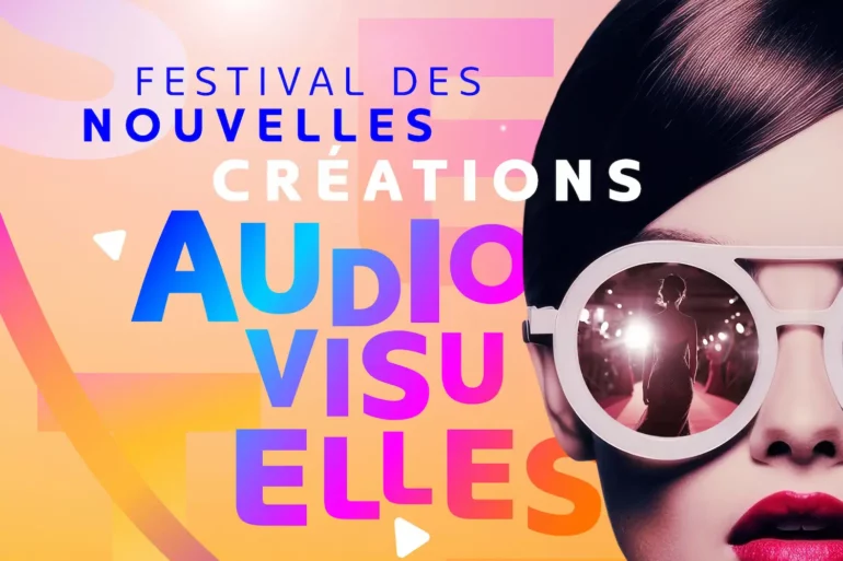 visuel festival creaTVty sète